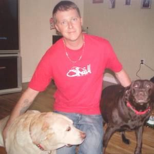 Meet your Posher, Jonathan